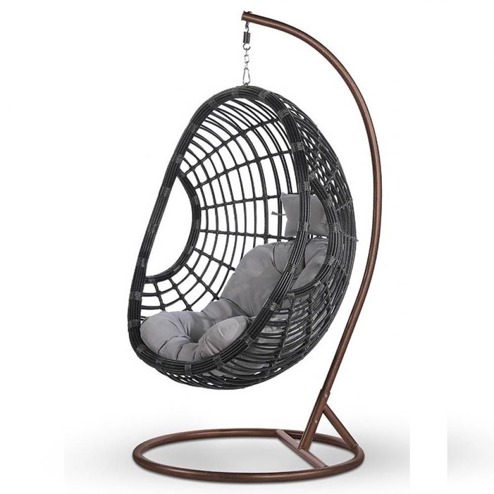 Подвесное кресло AFM-300C Dark Grey фото 1