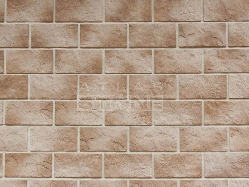 Искусственный камень Известняк широкий 134 фото 1