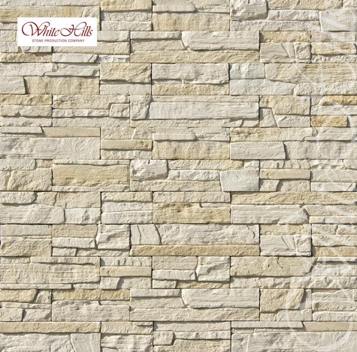 Искусственный камень КАСКАД РЕЙНДЖ 230-10 фото 1