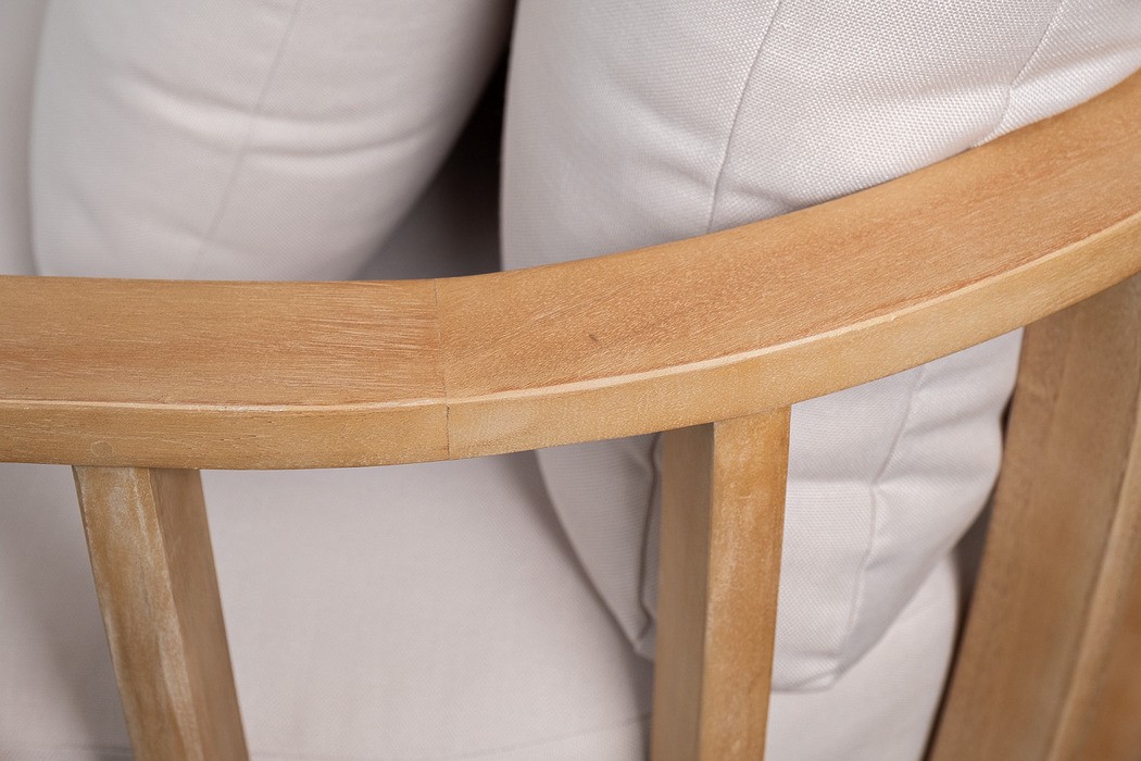 Диванная группа из акации WOODLAND Joygarden фото 3