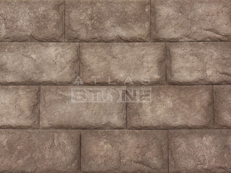 Искусственный камень Atlas Stone Цитадель 116 фото 1