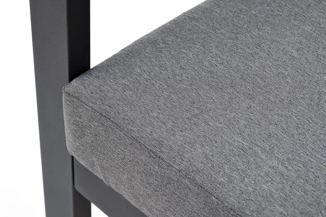 Кресло из алюминия TOPA Joygarden фото 7