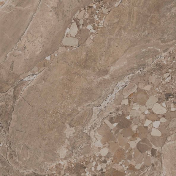 Керамогранитная плитка Estima OM03 80x80 см неполированный фото 2