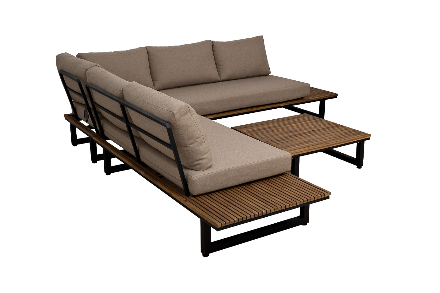 Лаунж зона из алюминия ALTO Joygarden фото 3