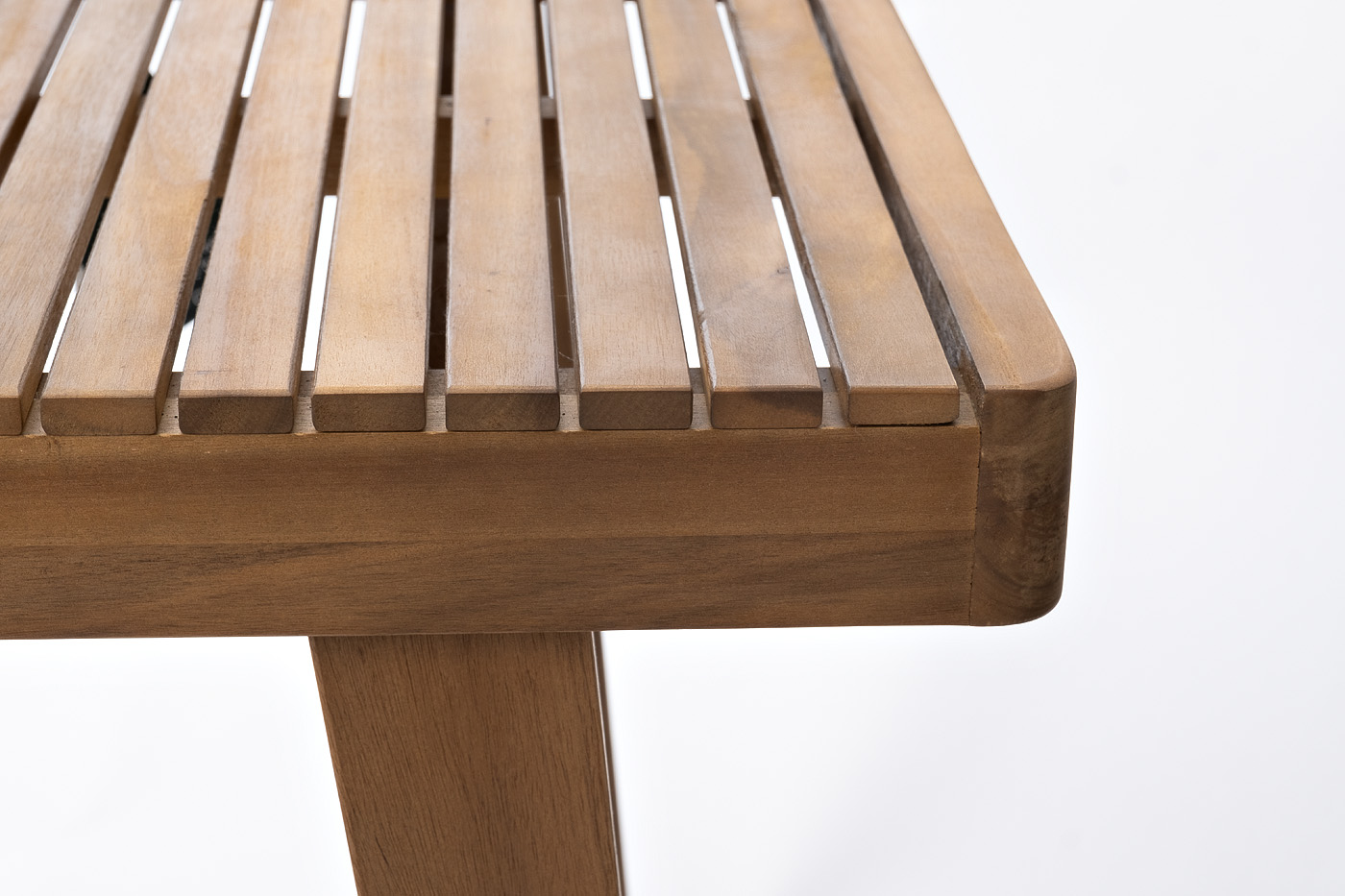 Обеденный стол из акации MONA 175 см Joygarden фото 7