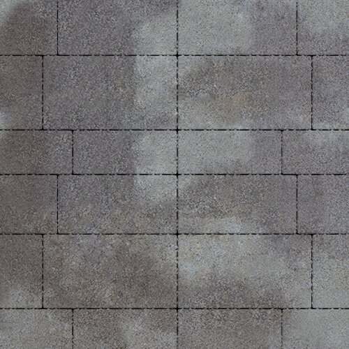 Тротуарная плитка Artstein Инсбрук Тироль 60 мм Валдай BackWash фото 1