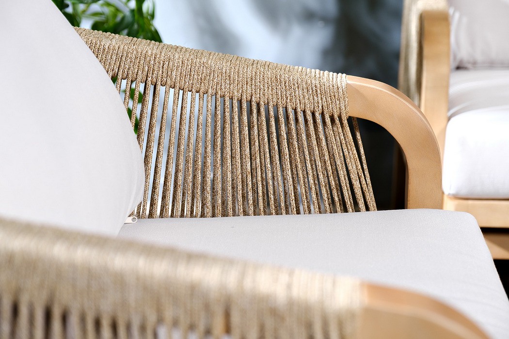 Диванная группа из акации RIMINI M Joygarden фото 7