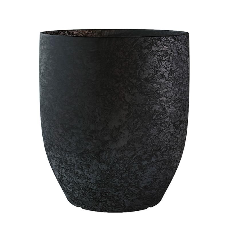 Кашпо Concretika Вейс3 D90 H95 Slanets фото 1