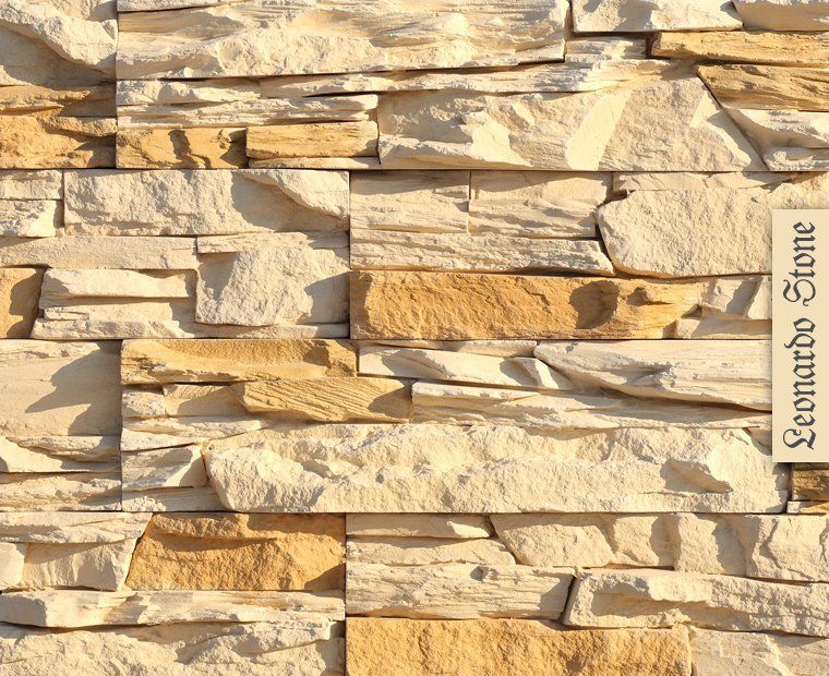 Декоративный кирпич Леонардо 050 фото 1