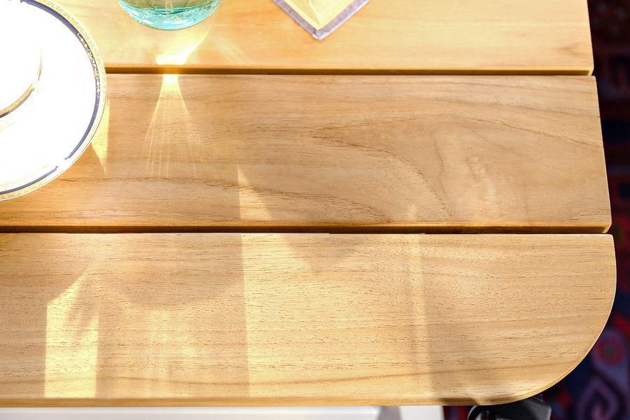 Диванная группа из алюминия CONCORDE L белая Joygarden фото 5