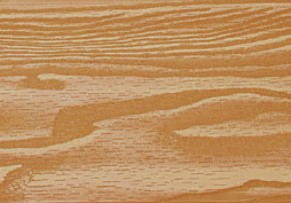 Террасная доска Террапол Смарт 3D Пустотелая с пазом 4000 или 3000х130х22 мм, цвет Дуб Севилья