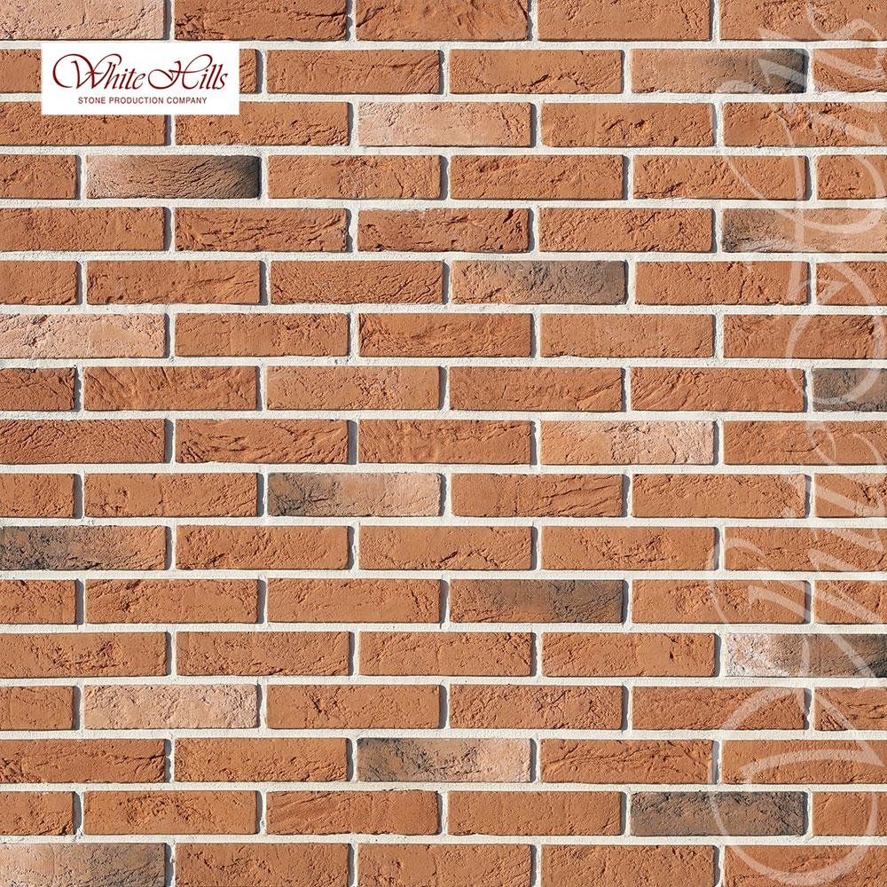 Искусственный камень ДЕРРИ БРИК 385-50 фото 1