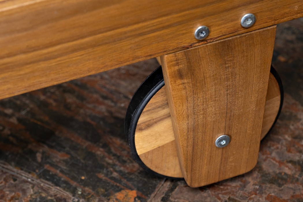 Комплект для отдыха из акации BOOKA Joygarden фото 4