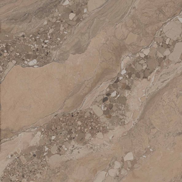 Керамогранитная плитка Estima OM03 80x80 см неполированный фото 4