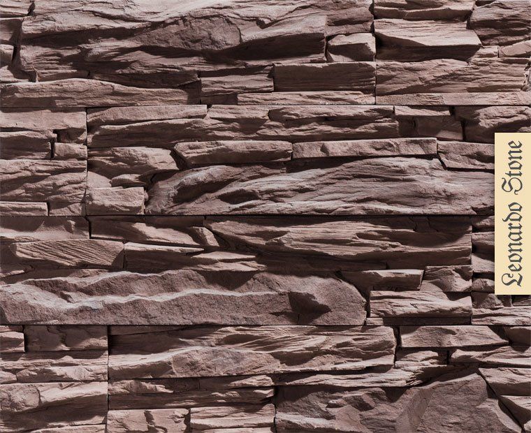 Декоративный кирпич Леонардо 510 фото 1