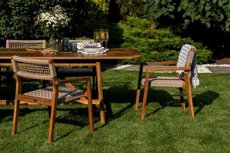 Обеденная группа CALISTO Joygarden фото 5