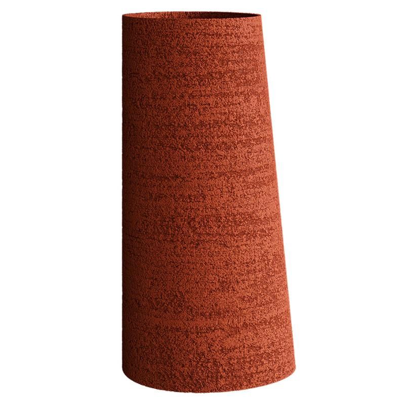 Кашпо Concretika Дуэт D41 H104 Erosia Coral фото 1