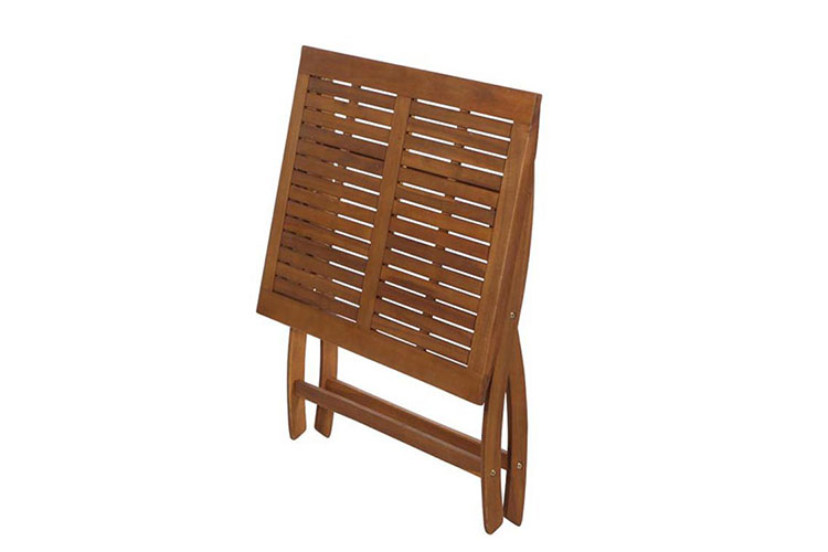 Стол из акации КАРО 120 см Joygarden фото 10