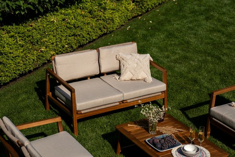 Диванная группа CALISTO XL Joygarden фото 6