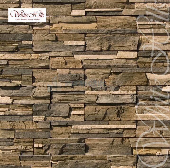 Облицовочный камень ФЬОРД ЛЭНД 205-40 фото 1