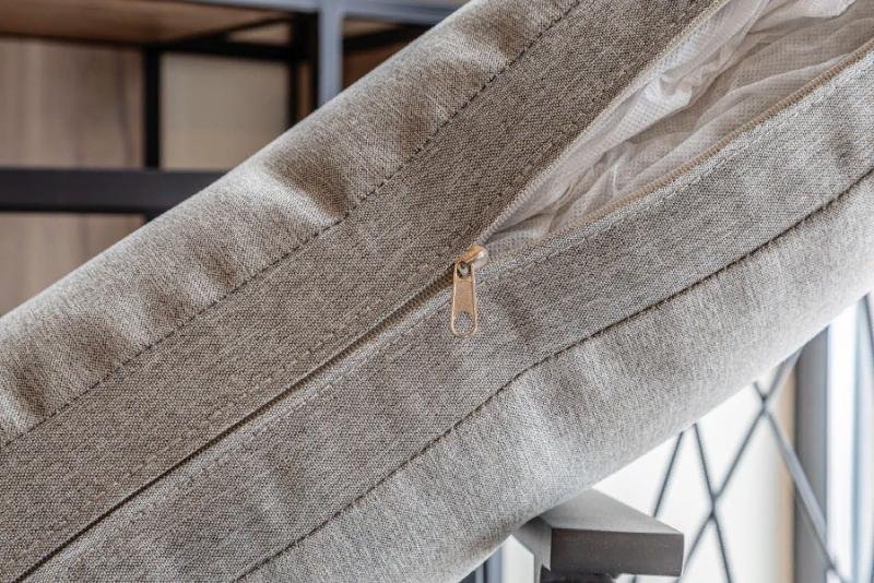 Лаунж-зона Felix Royal Family алюминий, цвет антрацит фото 13