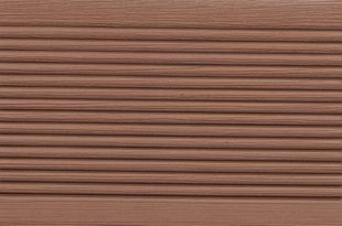 Террасная доска Террапол КЛАССИК полнотелая без паза 3000 или 2000х147х24 мм, цвет Абрикос