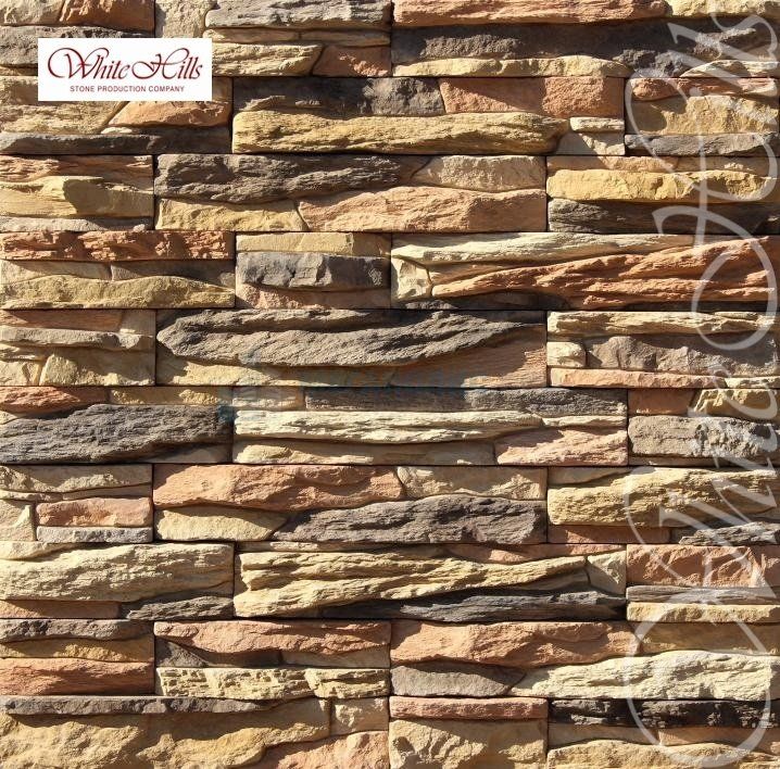 Облицовочный камень Уорд Хилл 131-10 фото 1
