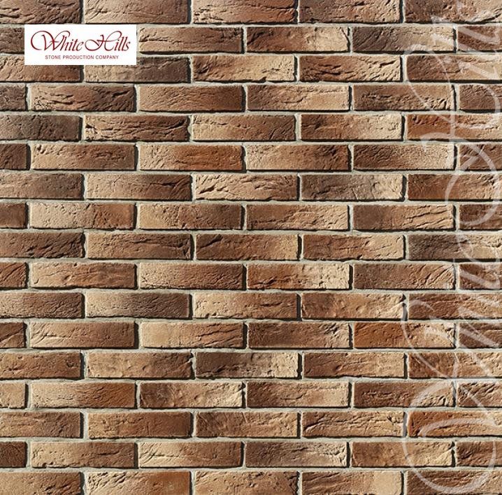 Искусственный камень ДЕРРИ БРИК 388-40 фото 1