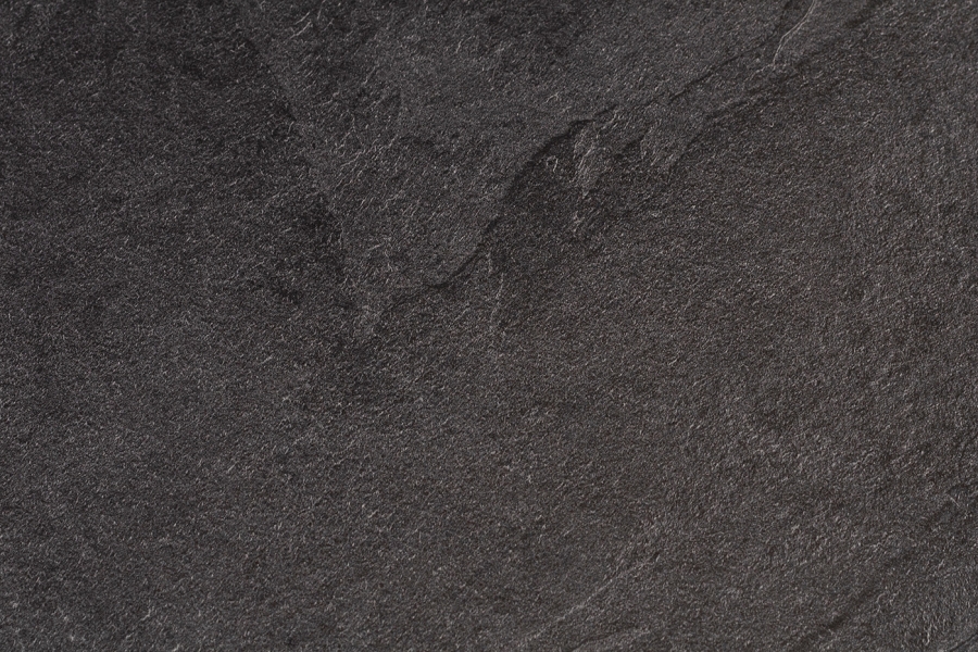 Тюльпан стол из HPL круглый Ø70см, цвет серый гранит фото 3