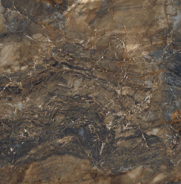 Керамогранитная плитка Estima BR04 80x80 см неполированный фото 5