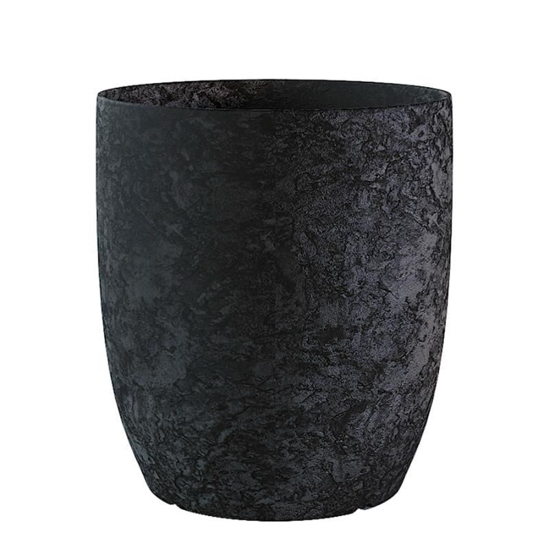 Кашпо Concretika Вейс3 D30 H32 Slanets фото 1