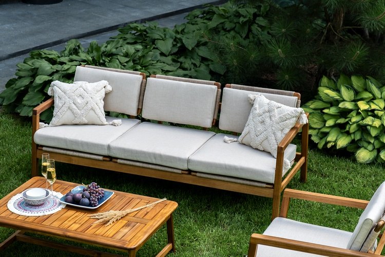 Диванная группа CALISTO L Joygarden фото 4