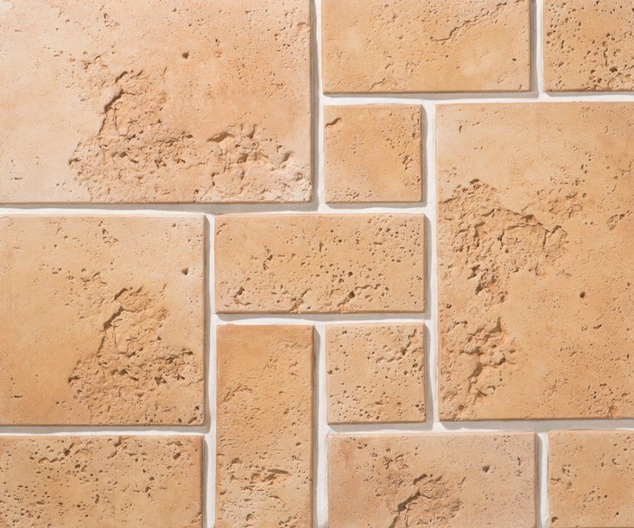 Облицовочный камень Балатон 3 фото 1