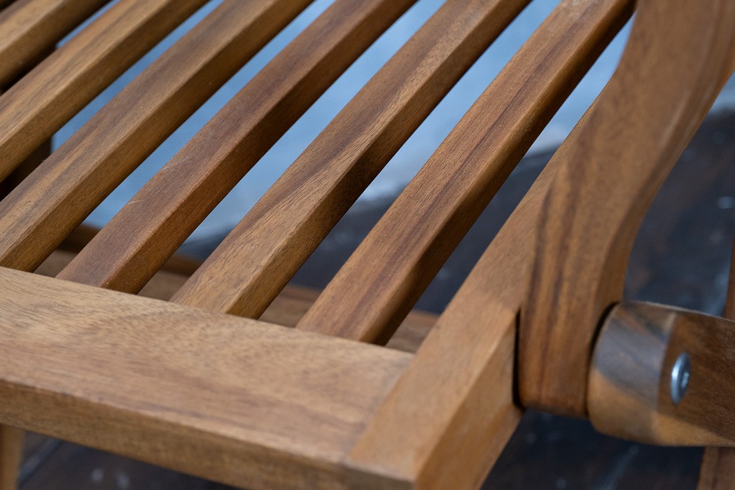 Кофейный комплект из акации OXFORD Joygarden фото 4