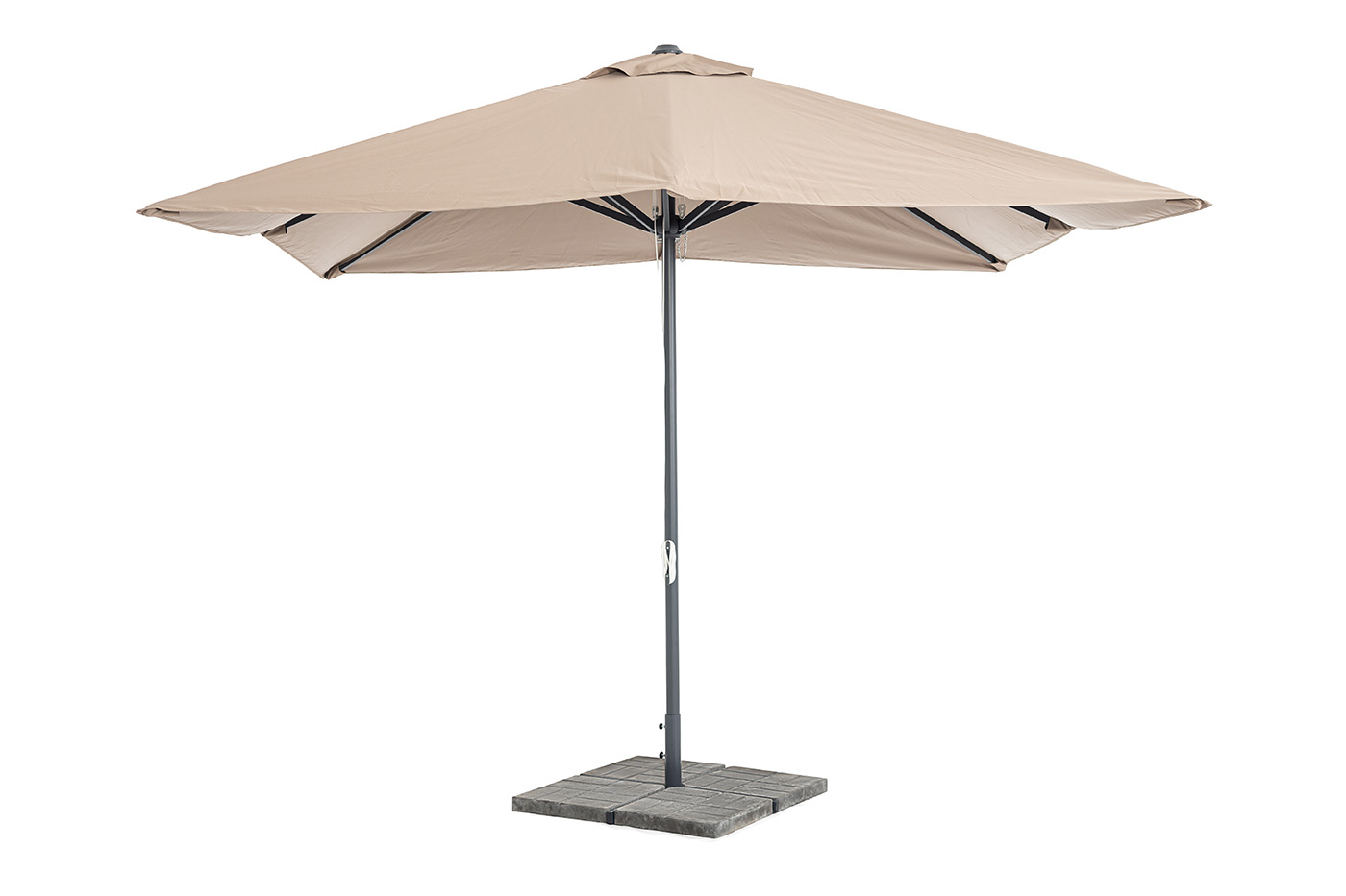 Утяжелительная база для зонта Джулия 71 кг фото 2