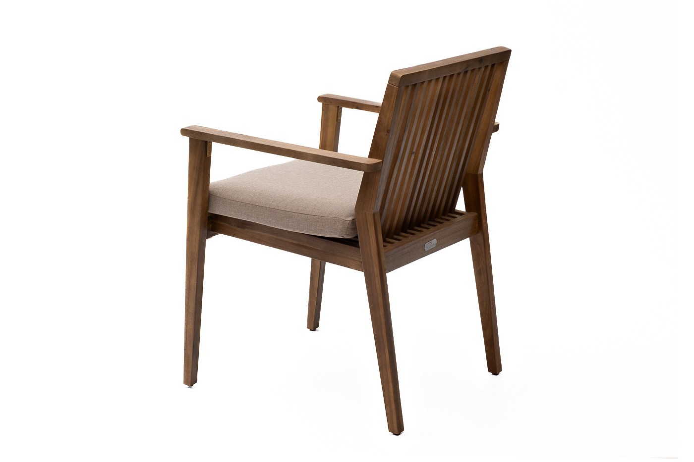 Обеденная группа из акации MONA XL Joygarden фото 3