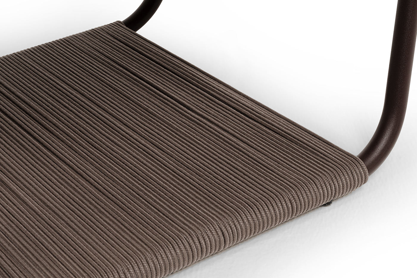 Гранада журнальный стол 90х60см из HPL, цвет дуб фото 5