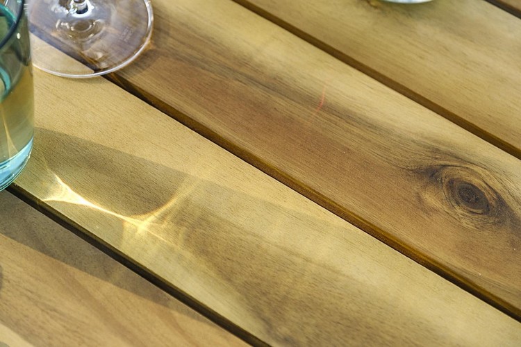 Обеденный комплект MODENA 180 см на 6 персон с креслами Joygarden фото 4