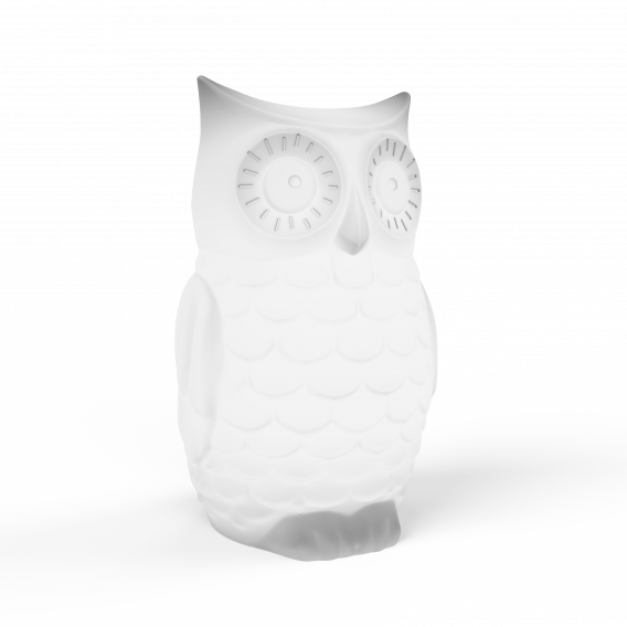 Светильник Berkano Philipp Snow White RGB фото 1