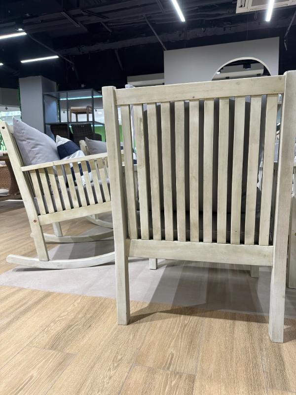 Комплект мебели Natali Royal Family, цвет белый фото 10