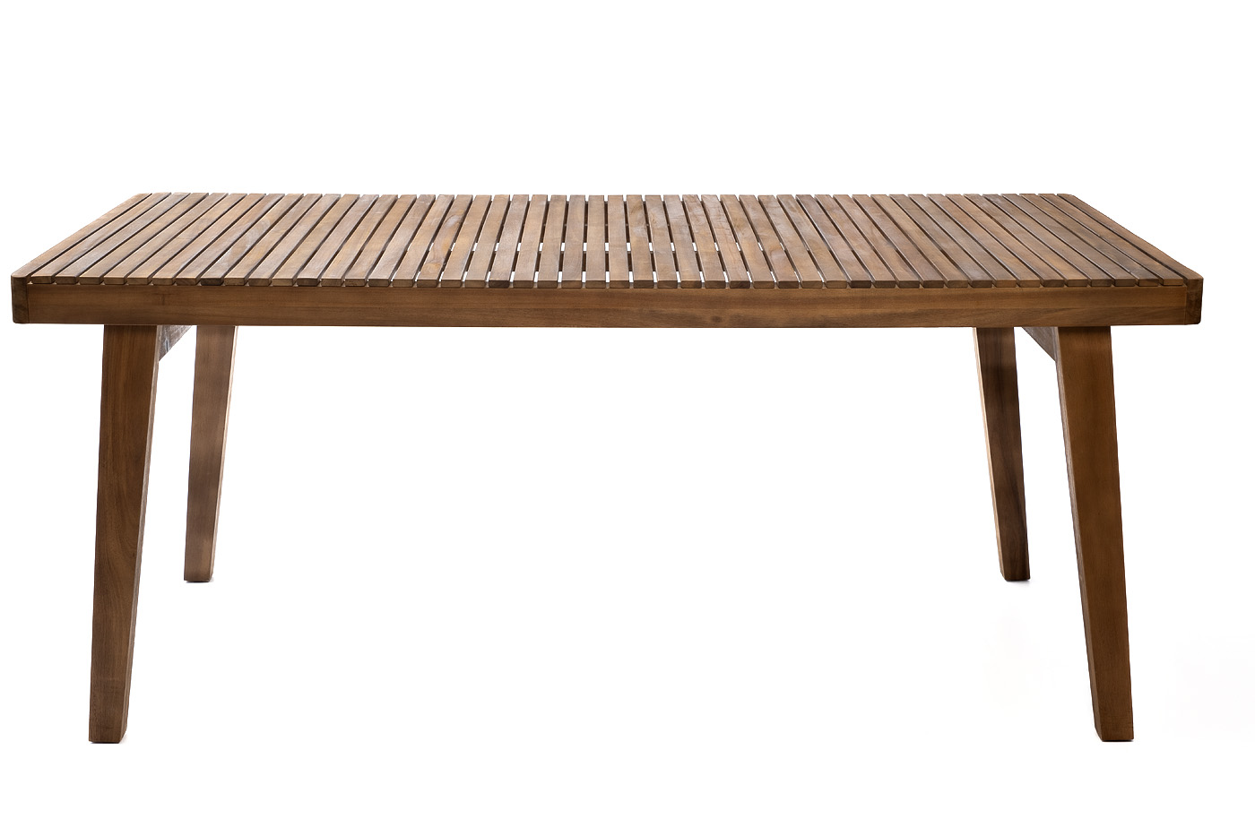 Обеденный стол из акации MONA 175 см Joygarden фото 4