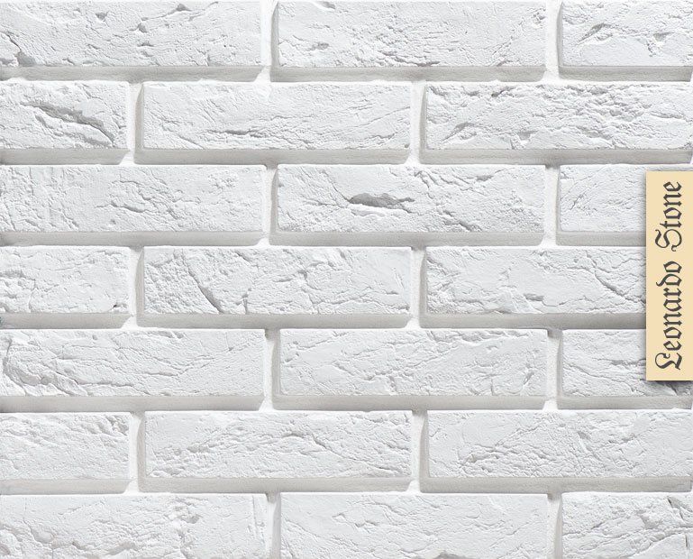 Декоративный кирпич Париж-1 100 фото 1