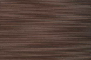 Террасная доска Террапол Смарт Пустотелая с пазом 4000 или 3000х130х22 мм, цвет Орех Милано