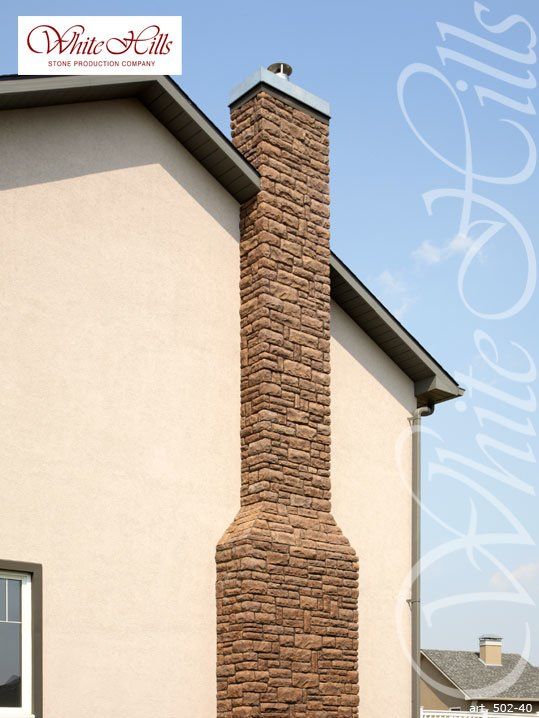 Искусственный камень Данвеган 502-40 фото 2