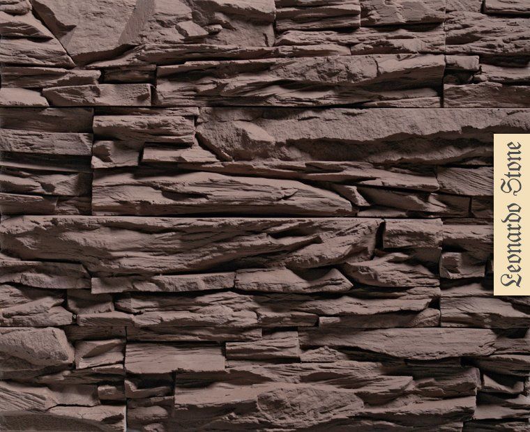 Декоративный кирпич Леонардо 709 фото 1