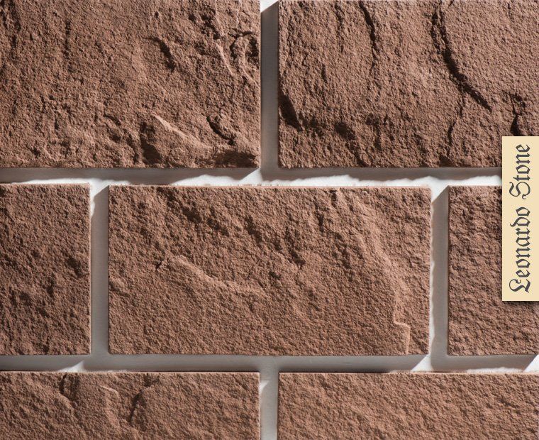 Фасадная плитка Палермо  915 фото 1