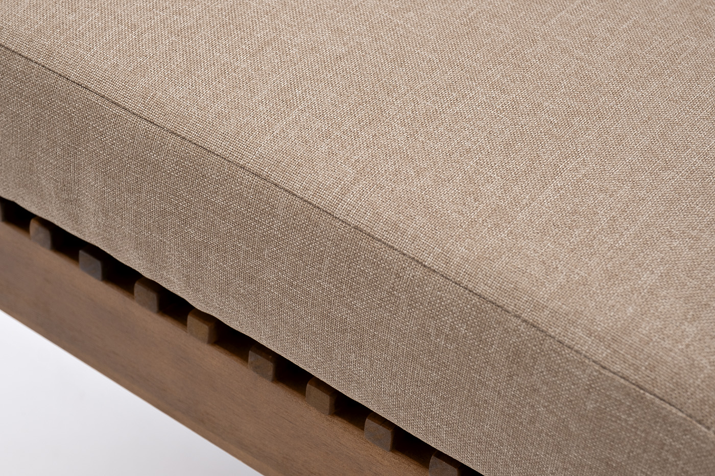 Диван из акации MONA 2-х местный Joygarden фото 8