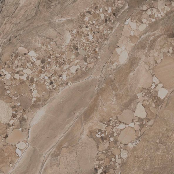 Керамогранитная плитка Estima OM03 80x80 см неполированный фото 3