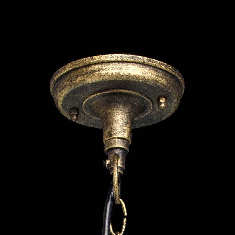 Уличный светильник De Markt Фабур 804010401 фото 10