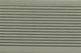 Террасная доска Террапол КЛАССИК полнотелая с пазом 4000 или 3000х147х24 мм, цвет Фисташка